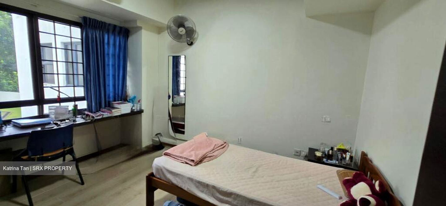 Pasir Panjang Road (D5), Apartment #514550651